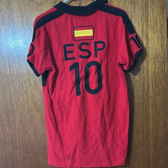 Polo Ralph Lauren Men's multi Polo-shirt - Picture 3 of 3